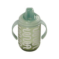 Vital Baby Hydrate Easy Sipper Cup 350ml - Natural Moss