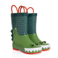 HelloBaby Bot - Green