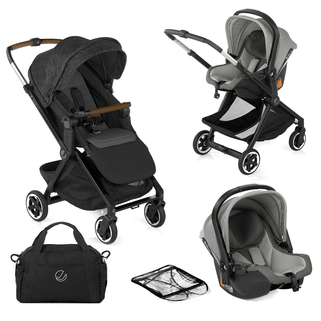 Jane Newel + Koos Travel System