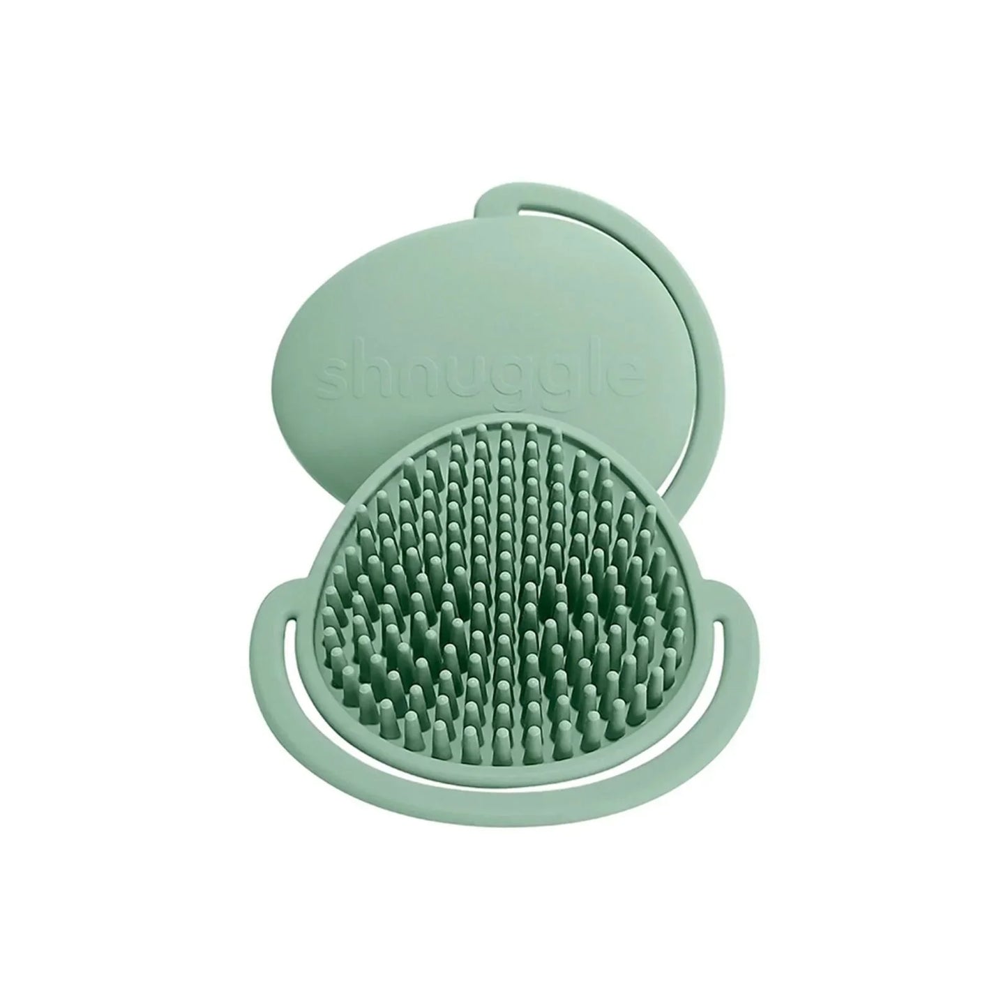 Shnuggle Bath Brush – Eucalyptus