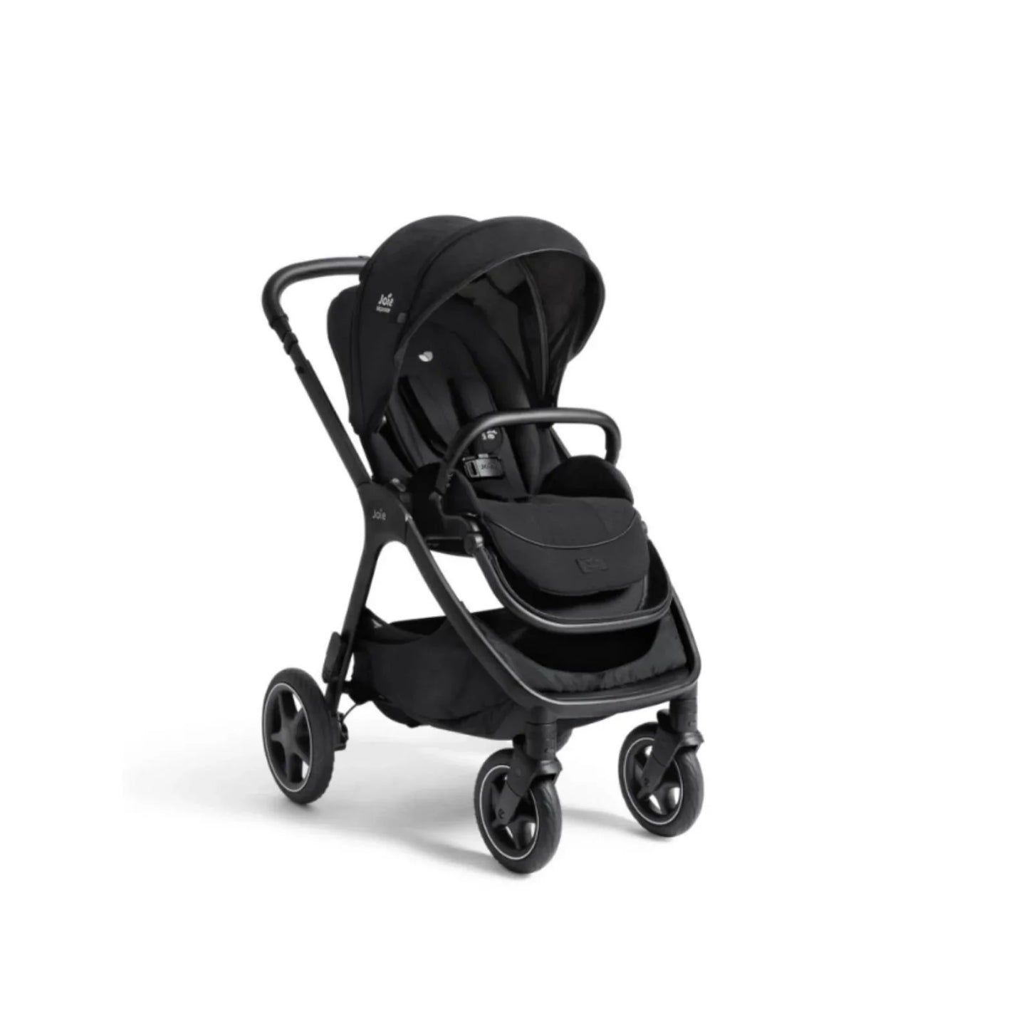 Joie Finiti Flex 2-in-1 Signature Pushchair - Eclipse