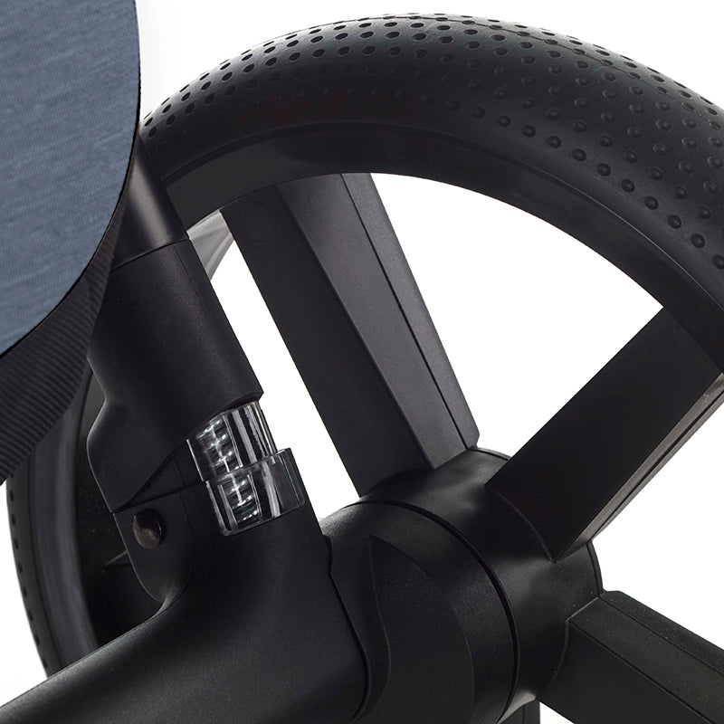 Jane Muum-4 Pushchair