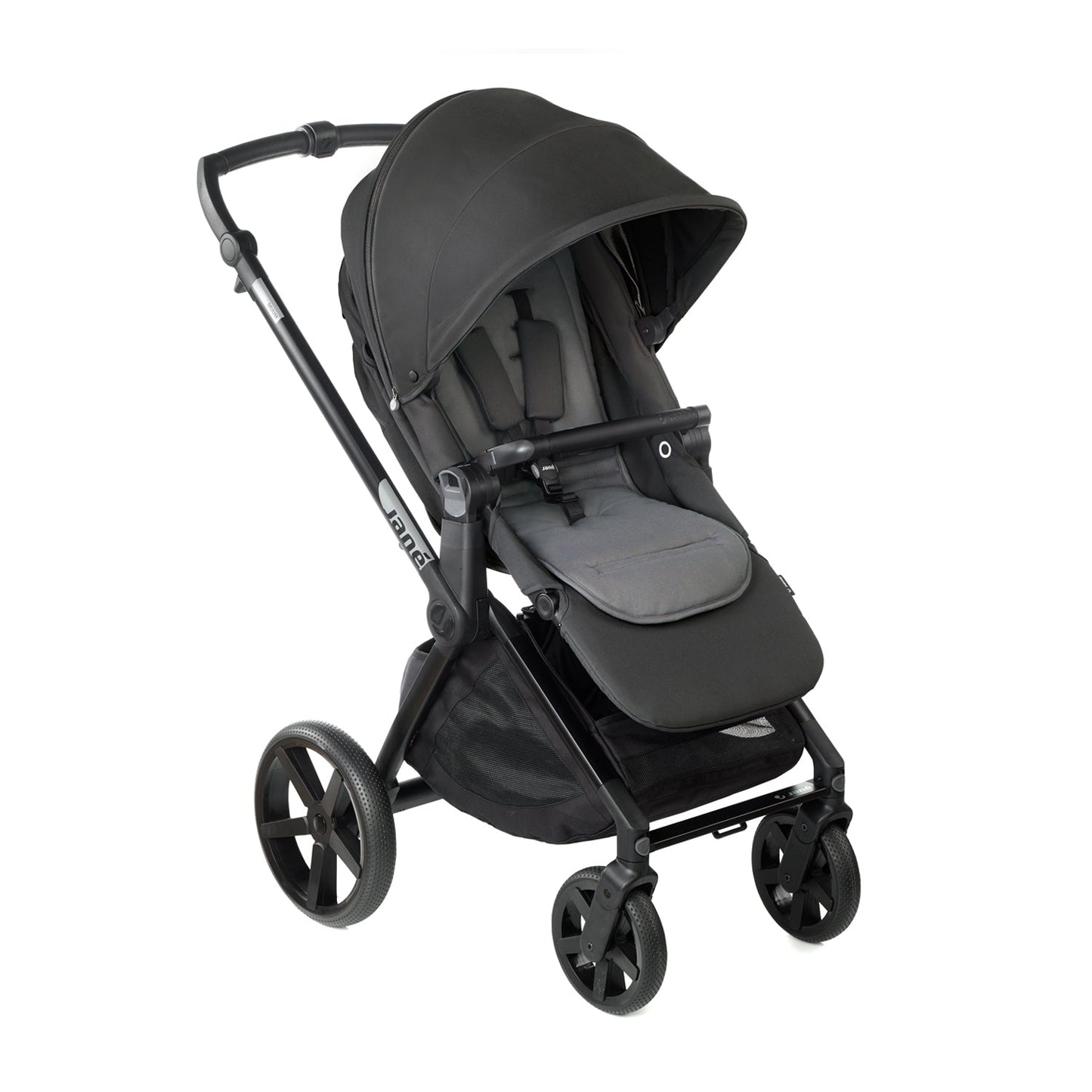 Jane Muum-4 + Sweet + Koos iSize 3in1 travel system