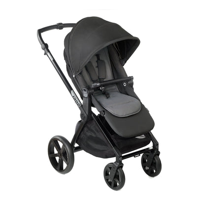 Jane Muum-4 Trio Koos Travel System