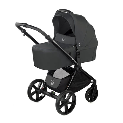 Jane Muum-4 Trio Koos Travel System