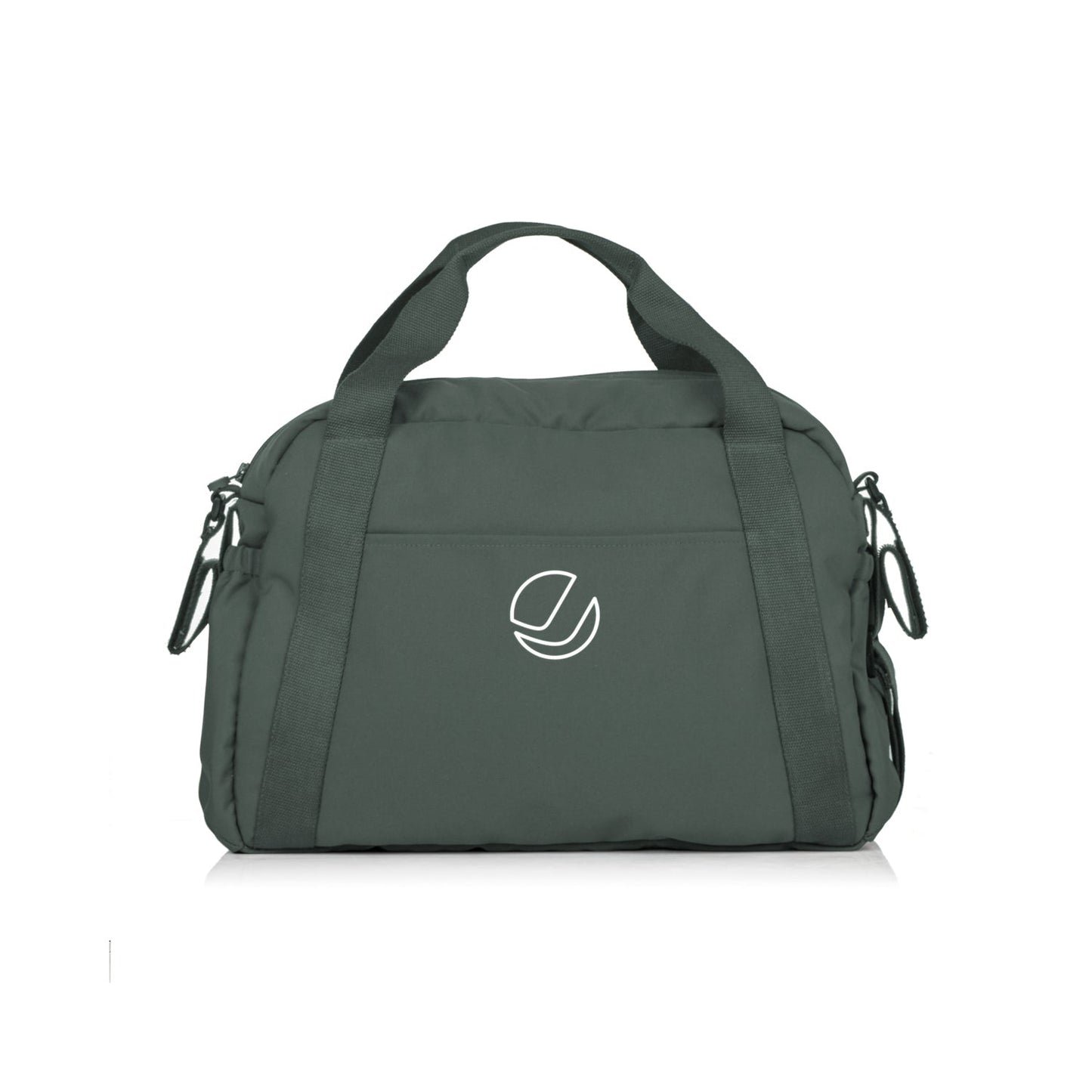 Jane Crosslight 3 + Kombibaby 360 Lie-Flat Car Seat Travel System