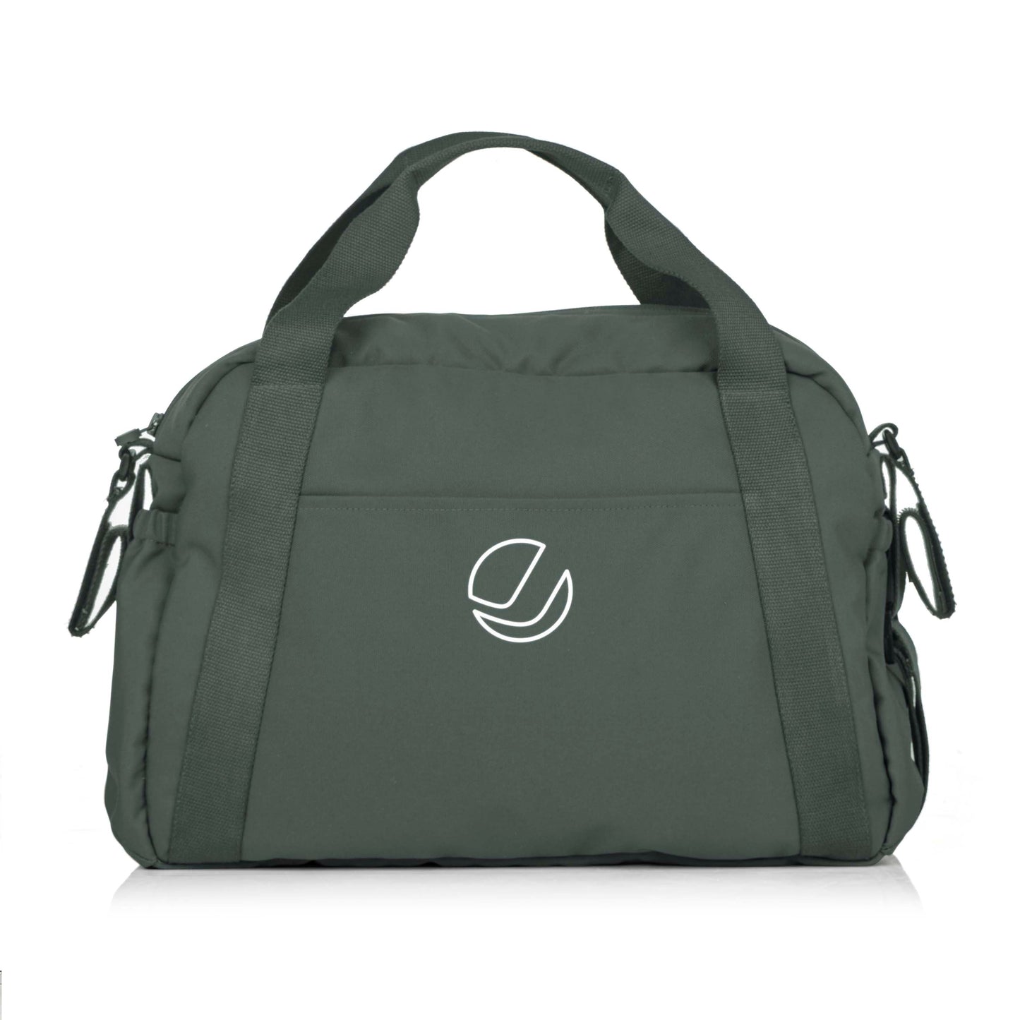 Jane Crosslight-3 Full 10 Piece Travel System Bundle