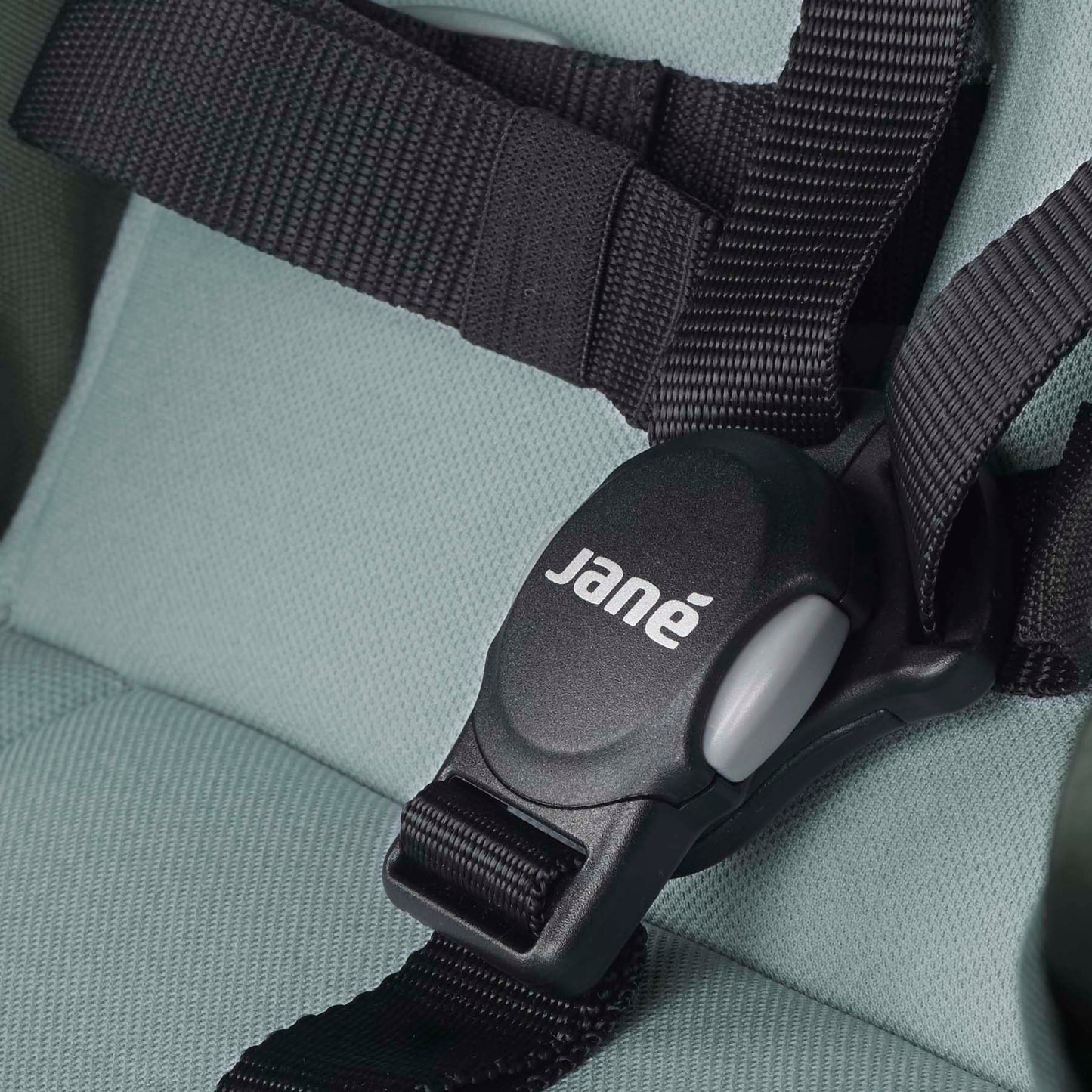 Jane Crosslight-3 Full 10 Piece Travel System Bundle