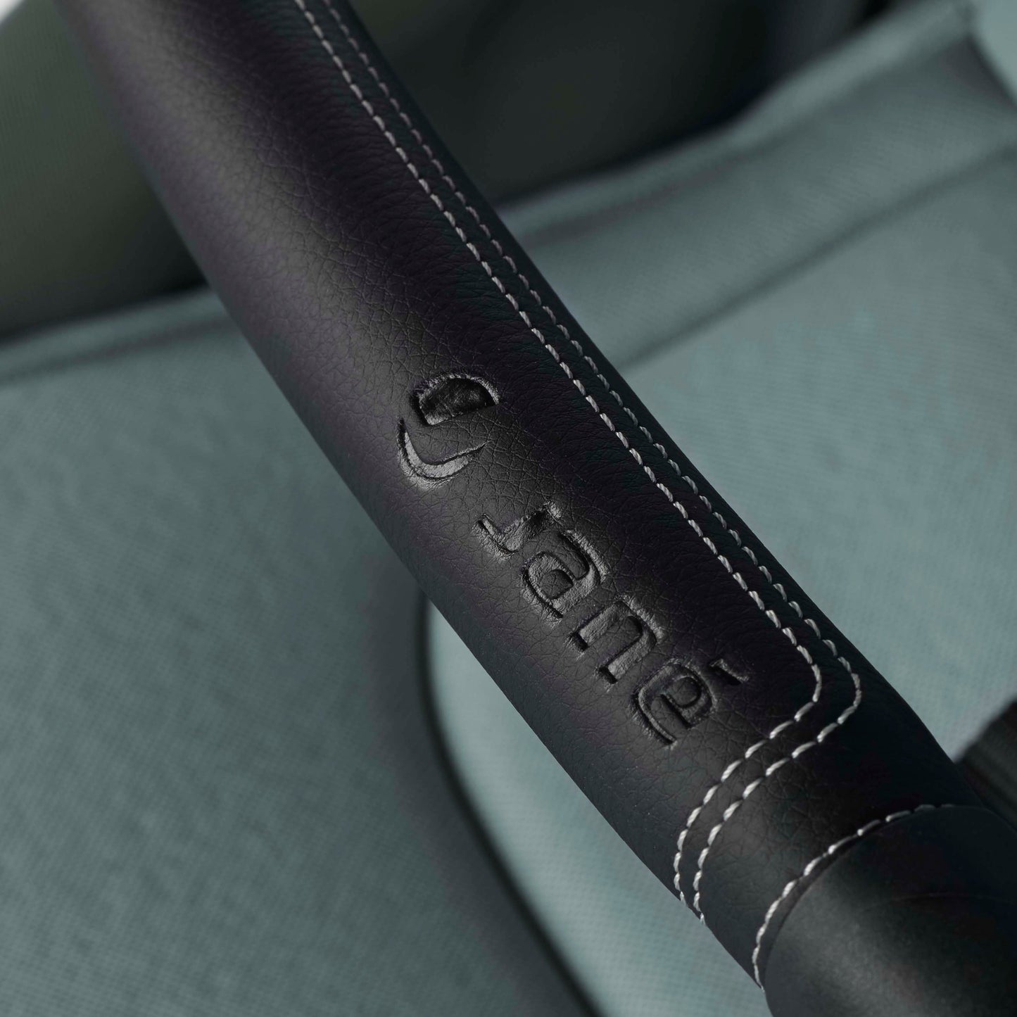 Jane Crosslight-3 Full 10 Piece Travel System Bundle