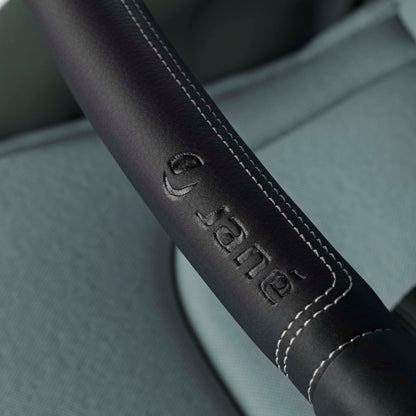 Jane Crosslight-3 Full 10 Piece Travel System Bundle