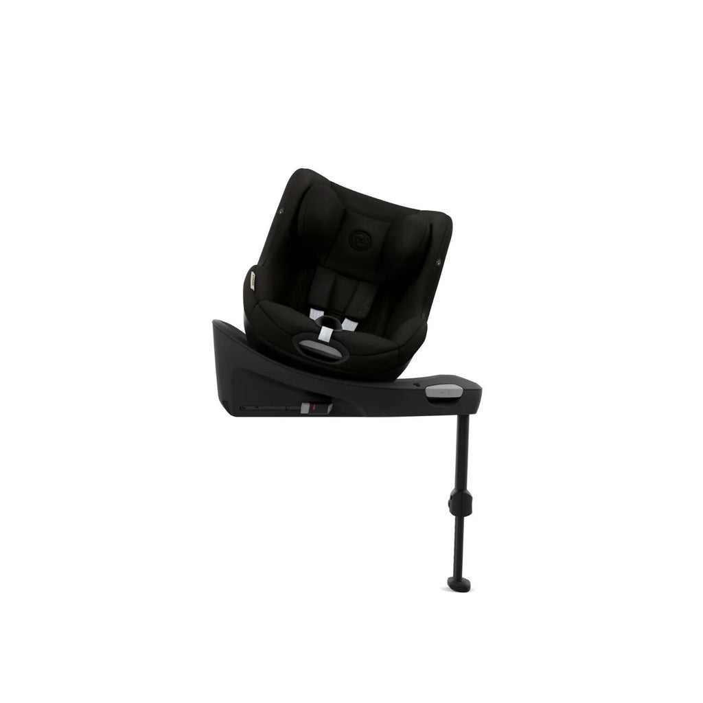 Cybex Sirona Gi i-Size Group 0/1 Car Seat - Magic Black