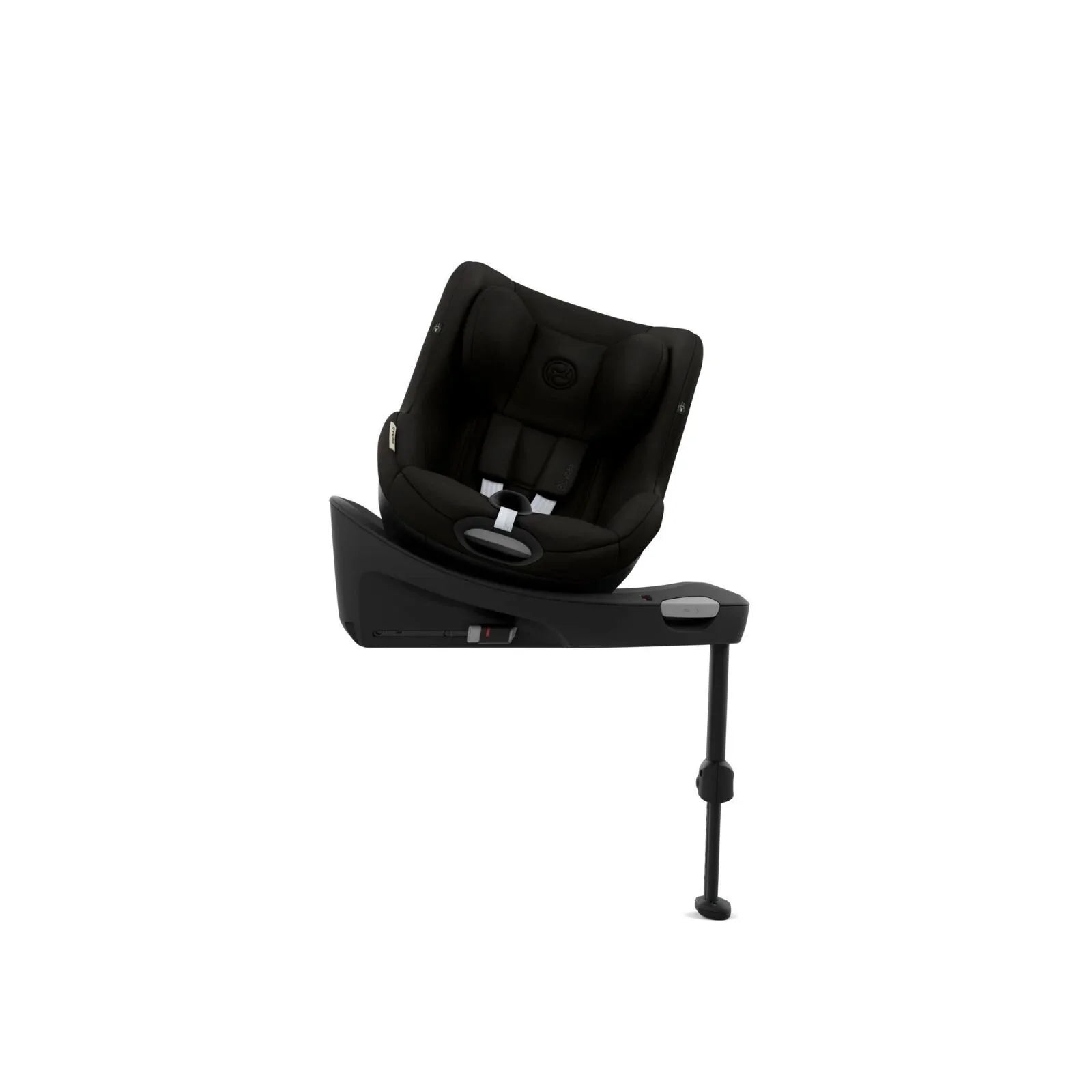 Cybex Sirona Gi i-Size Group 0/1 Car Seat - Magic Black