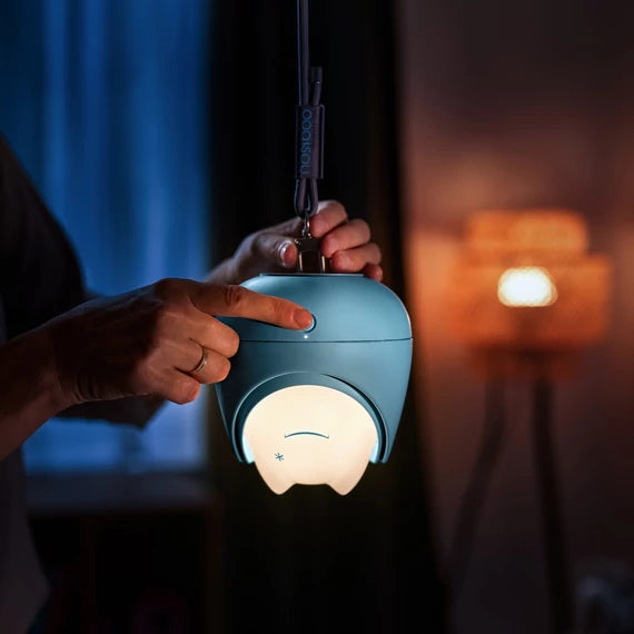 Nosiboo Zigg Night Light