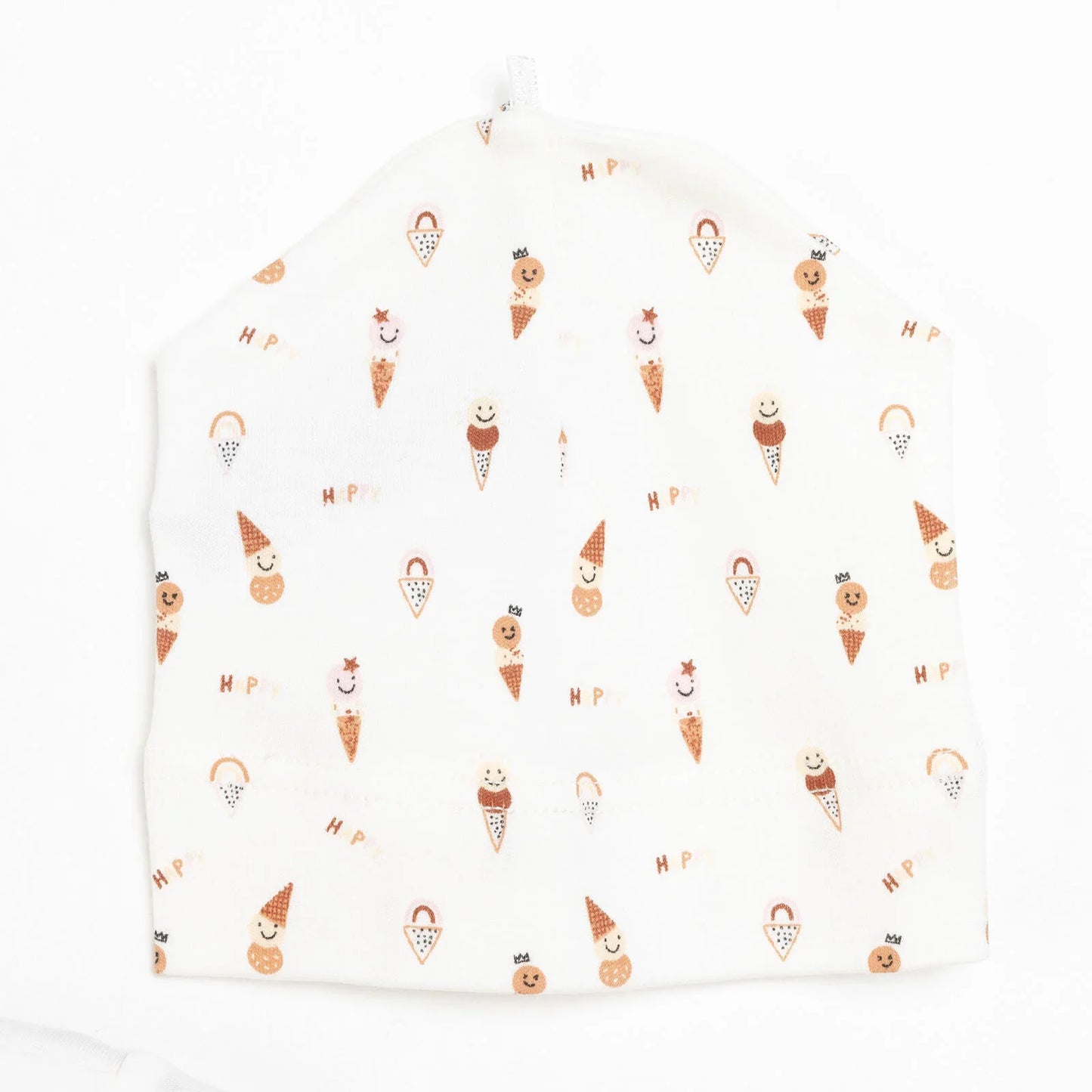 HelloBaby Newborn 4 Pcs Hospital Pack - Pink