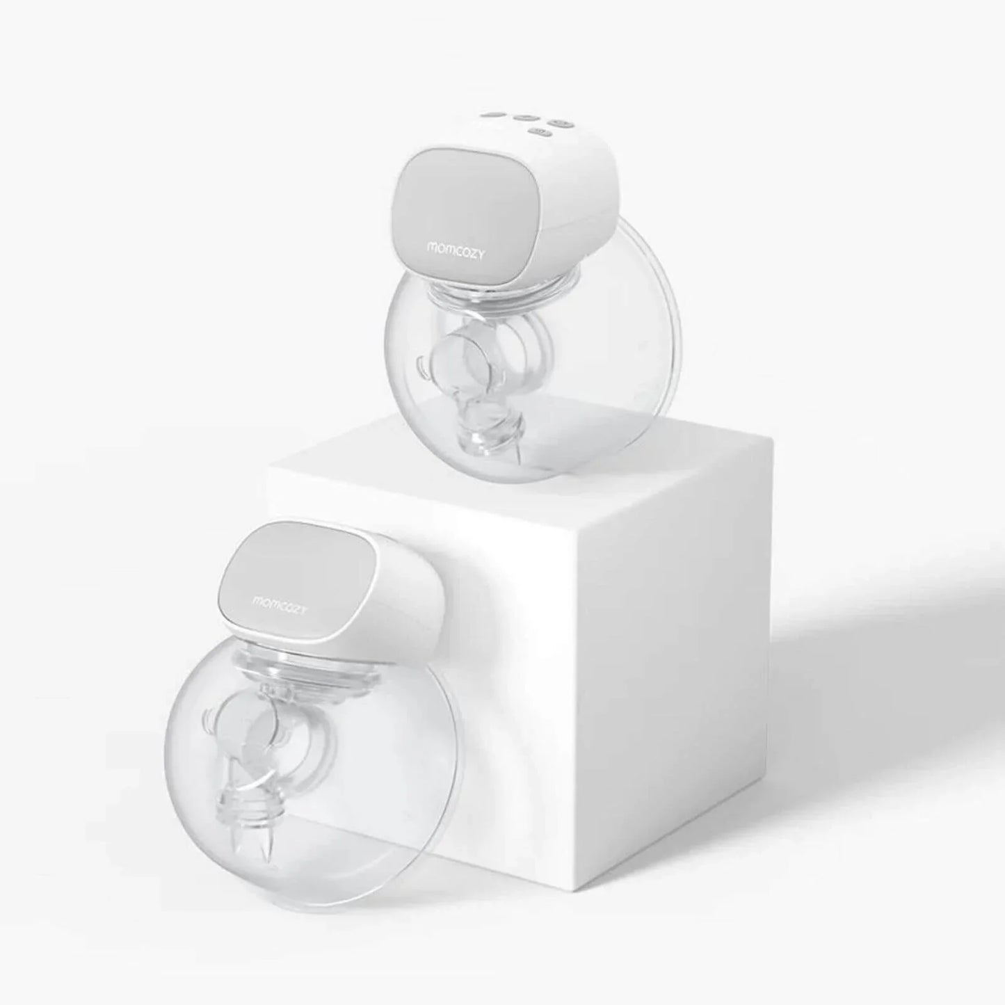 Momcozy S9 Pro Double Wearable Breast Pump