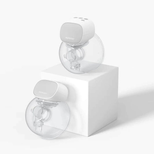 Momcozy S9 Pro Double Wearable Breast Pump