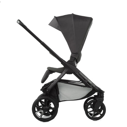 Jane Keep Trio Travel Carrier Travel System + Nursery Bundle