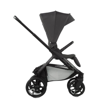 Jane Keep Trio Travel Carrier Travel System + Nursery Bundle