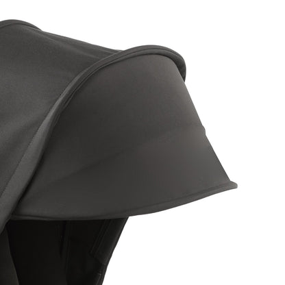 Jane Keep Trio Travel Carrier Travel System + Nursery Bundle