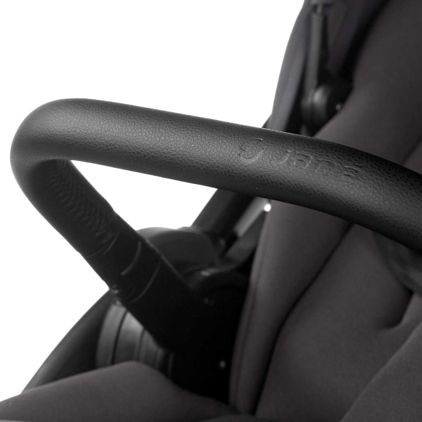 Jane Keep Trio Travel Carrier Travel System + Nursery Bundle