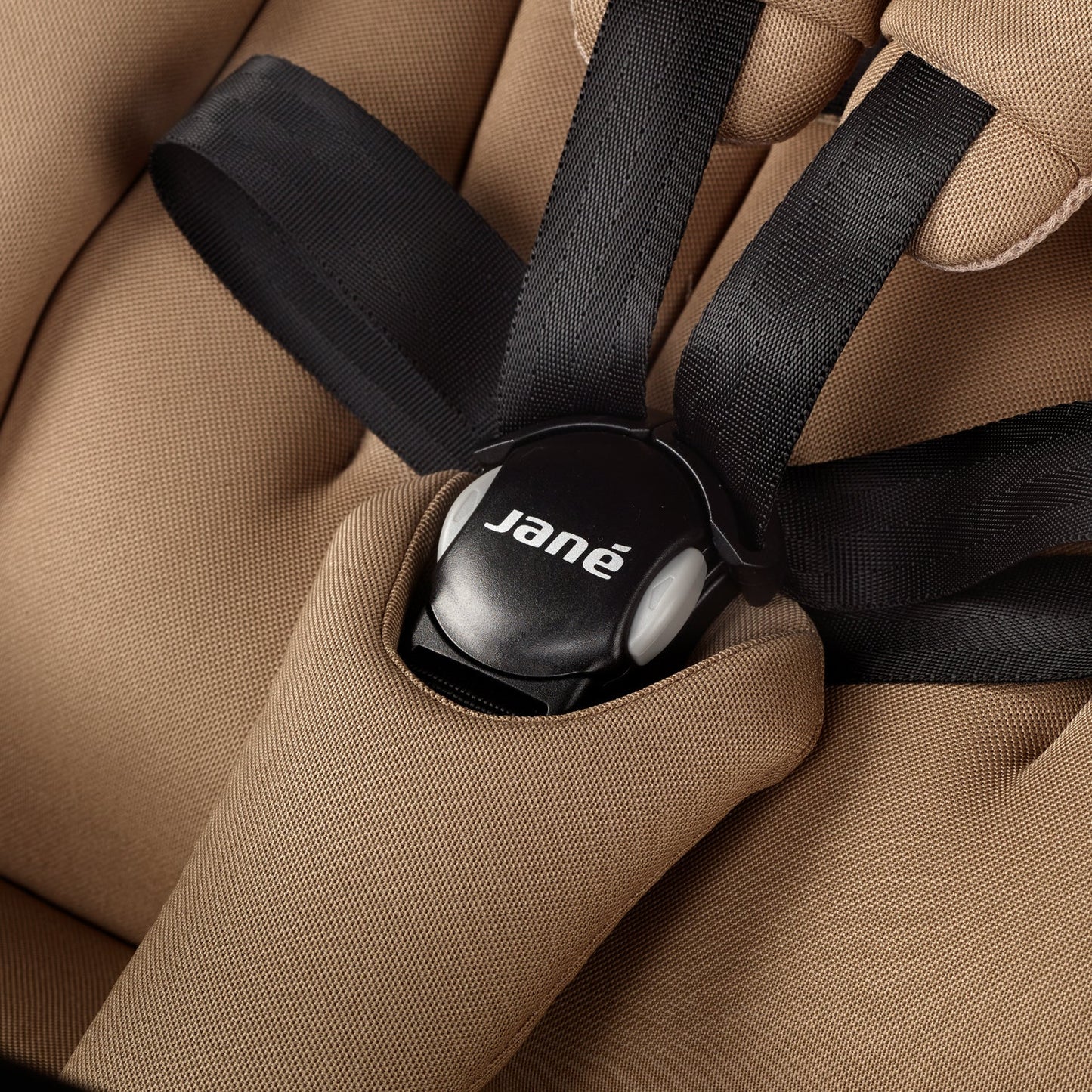 Jane Keep Fully Equipped 0-4 years Modular Travel System Bundle