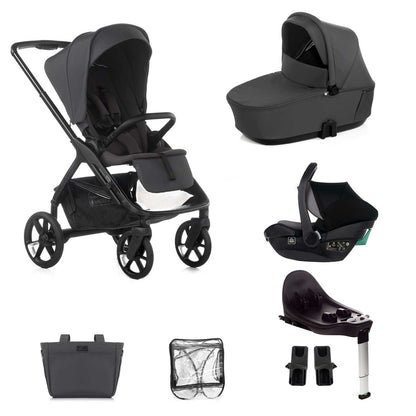 Jane Keep Trio Travel Carrier Travel System