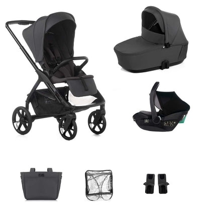 Jane Keep Trio Travel Carrier Travel System