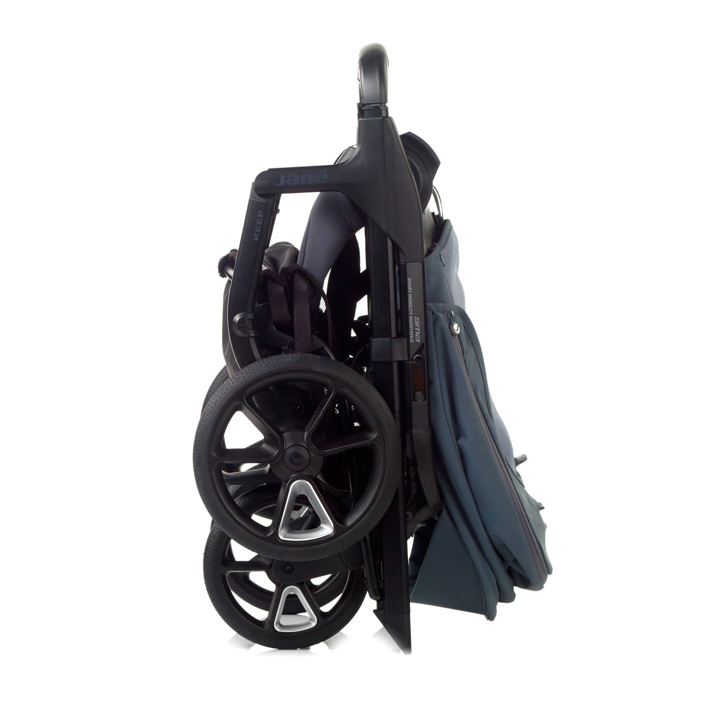 Jane Keep Trio Travel Carrier Travel System