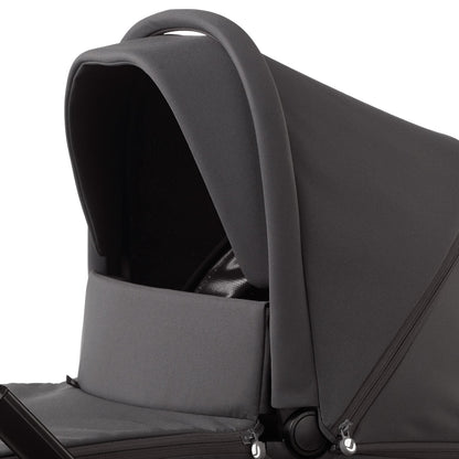 Jane Keep Trio Travel Carrier Travel System + Nursery Bundle