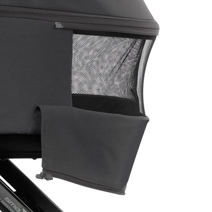 Jane Keep Trio Travel Carrier Travel System + Nursery Bundle