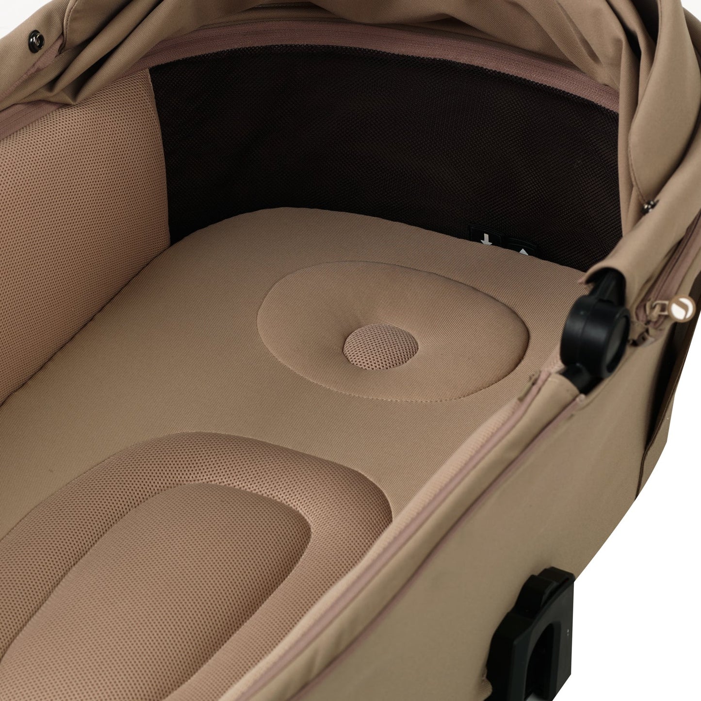 Jane Keep Fully Equipped 0-4 years Modular Travel System Bundle