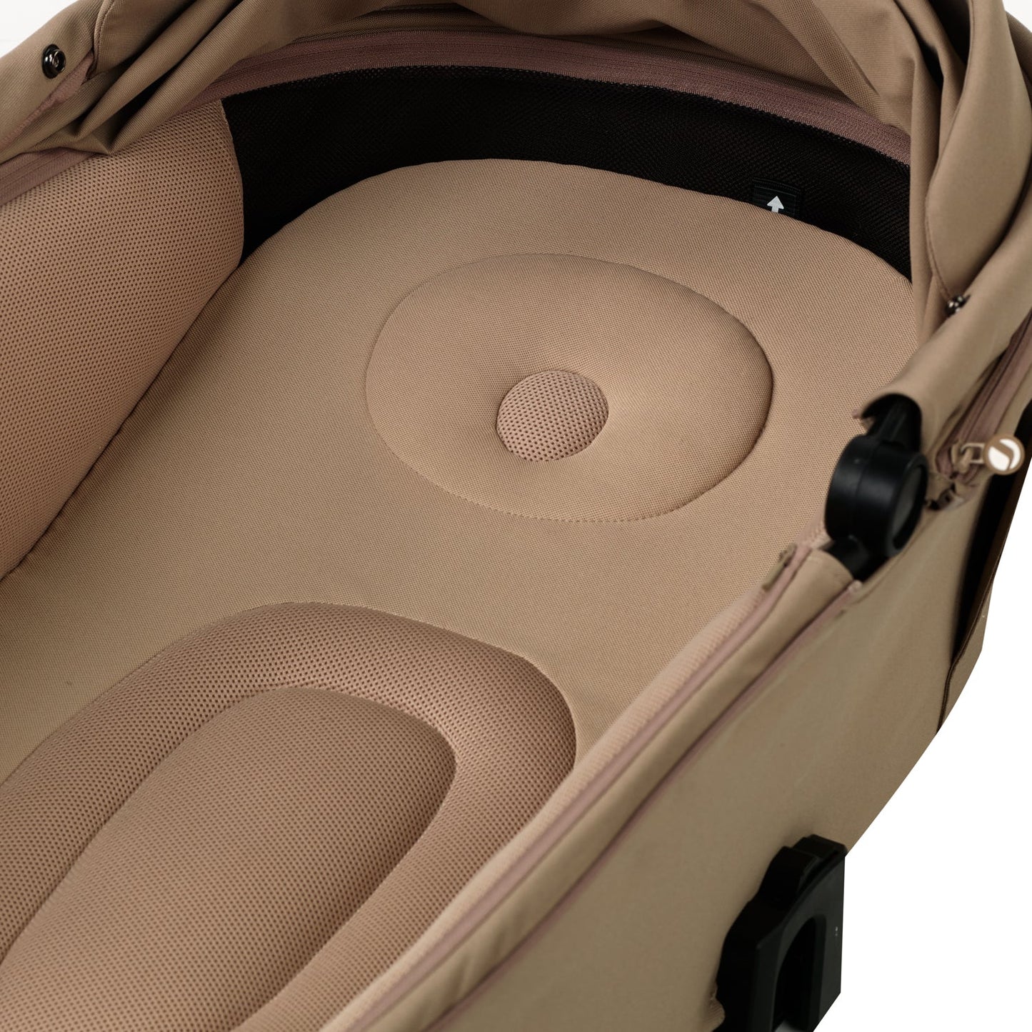 Jane Keep Fully Equipped 0-4 years Modular Travel System Bundle