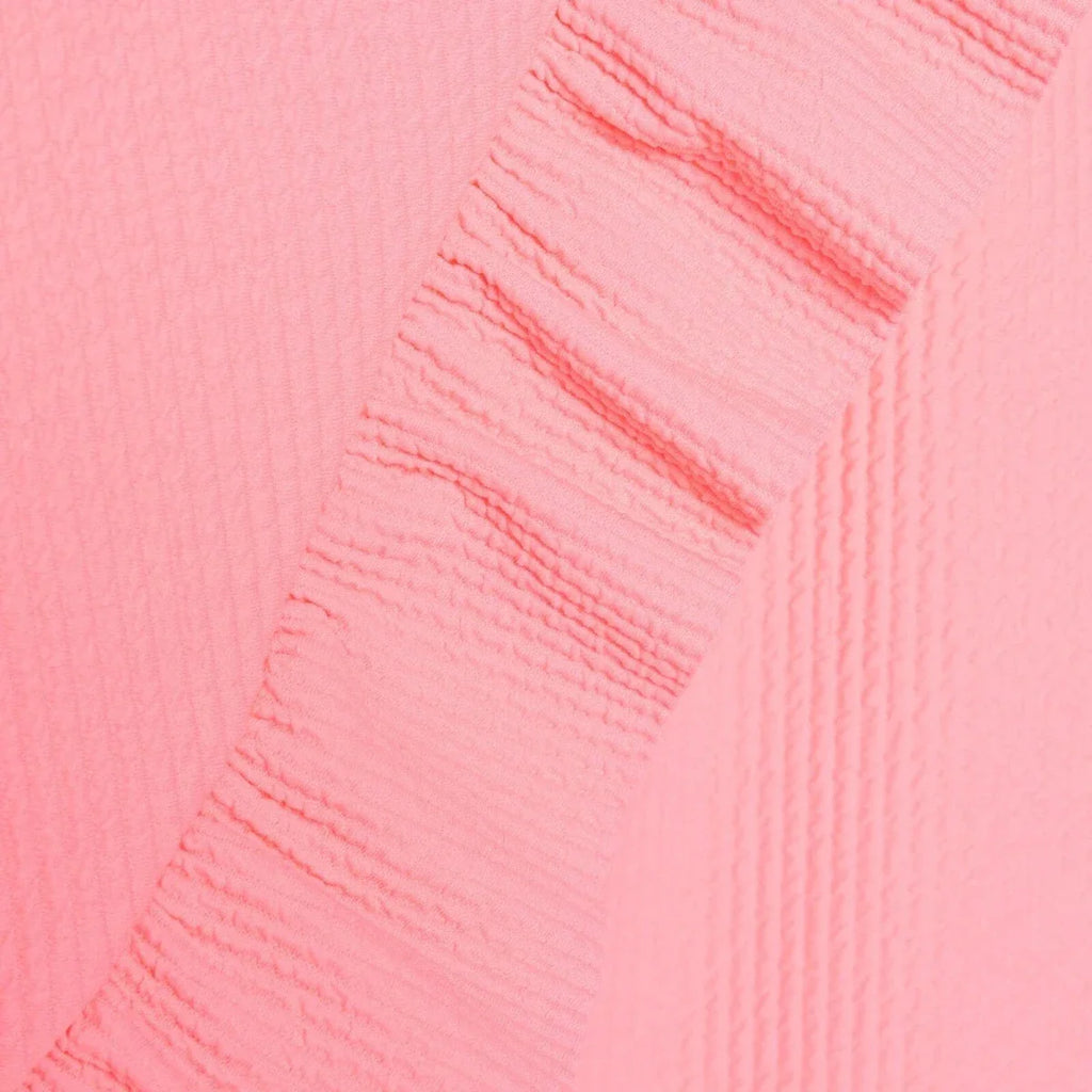 HelloBaby Girl Baby Swimsuit - Pink