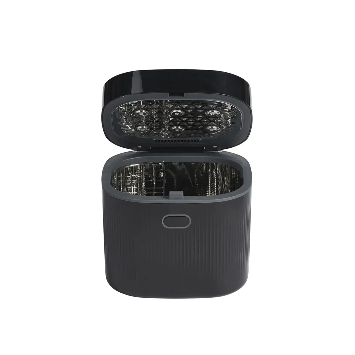 Vital Baby Advanced Pro UV Steriliser & Dryer (3rd Gen) - Onyx Black