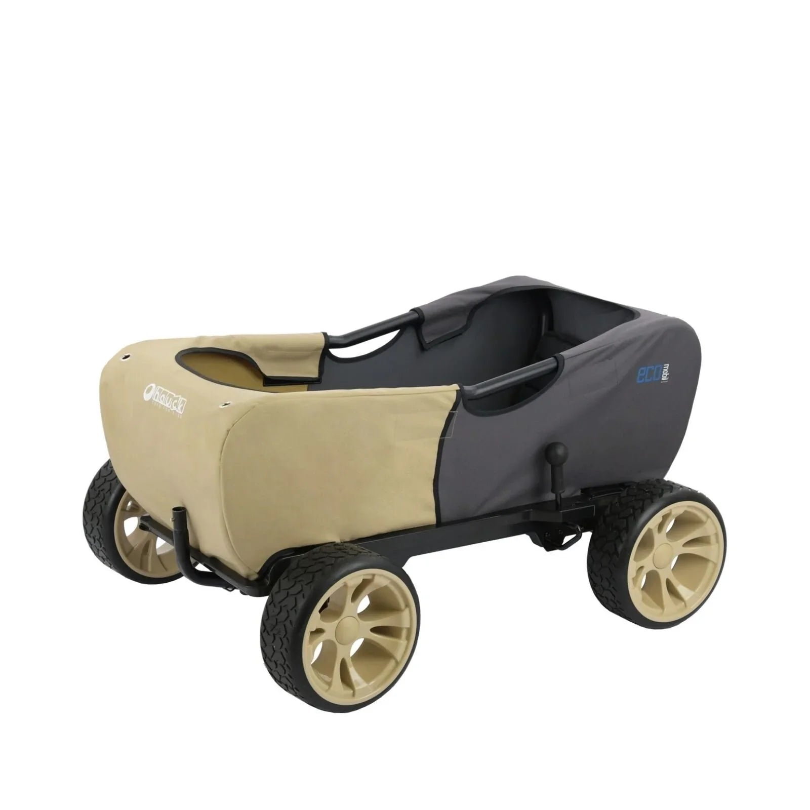 Outlet - Hauck Eco Mobil Wagon - Safari