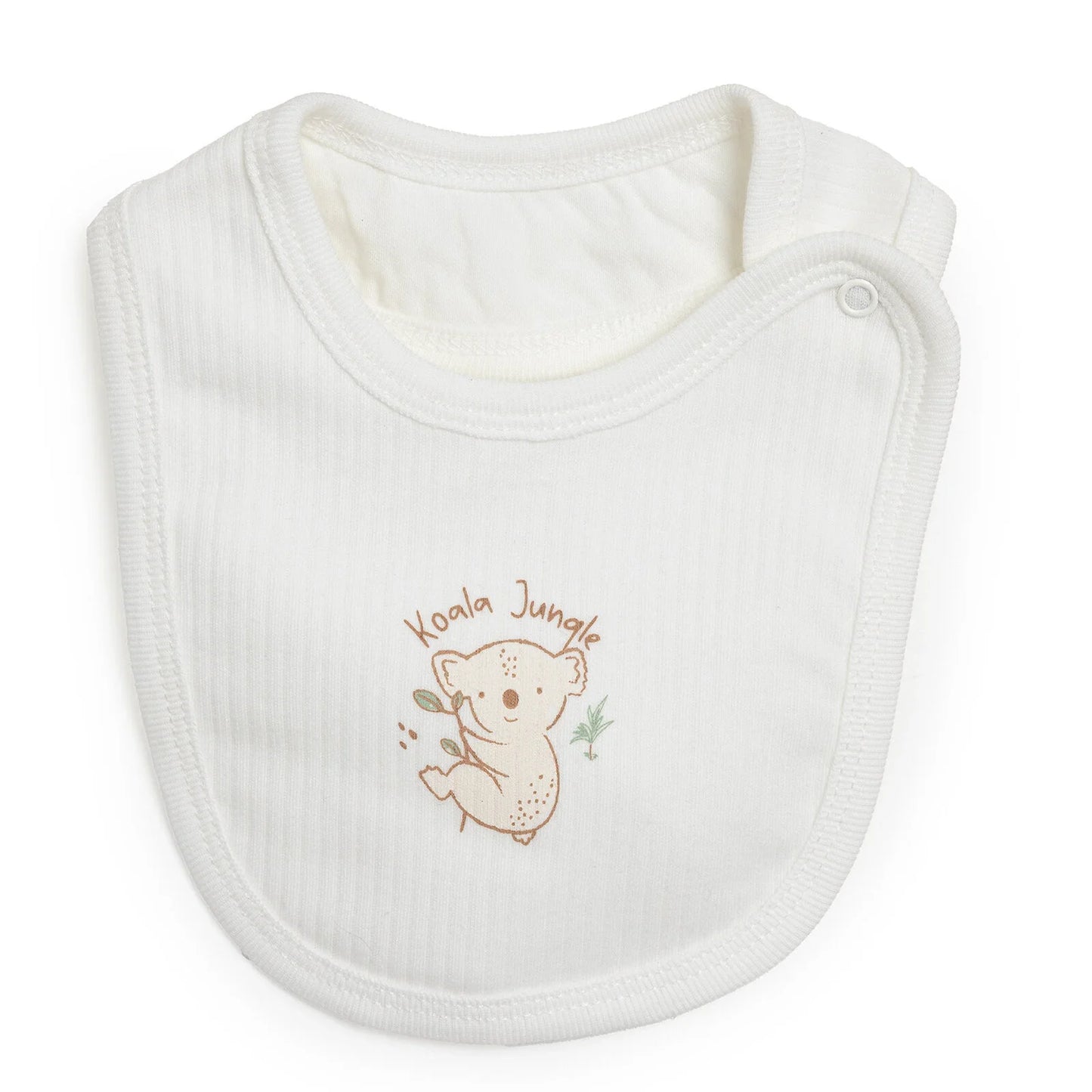 Little Life Newborn Starter Set 5 pcs - Salmon