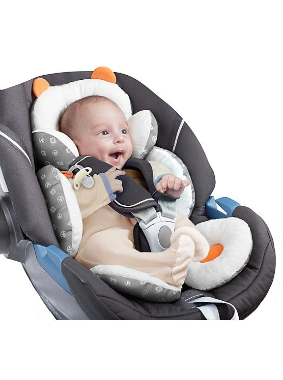 Benbat Infant Car Seat Total Head & Body Support