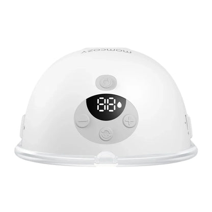 Momcozy M5 Double Wearable Electric Breast Pump