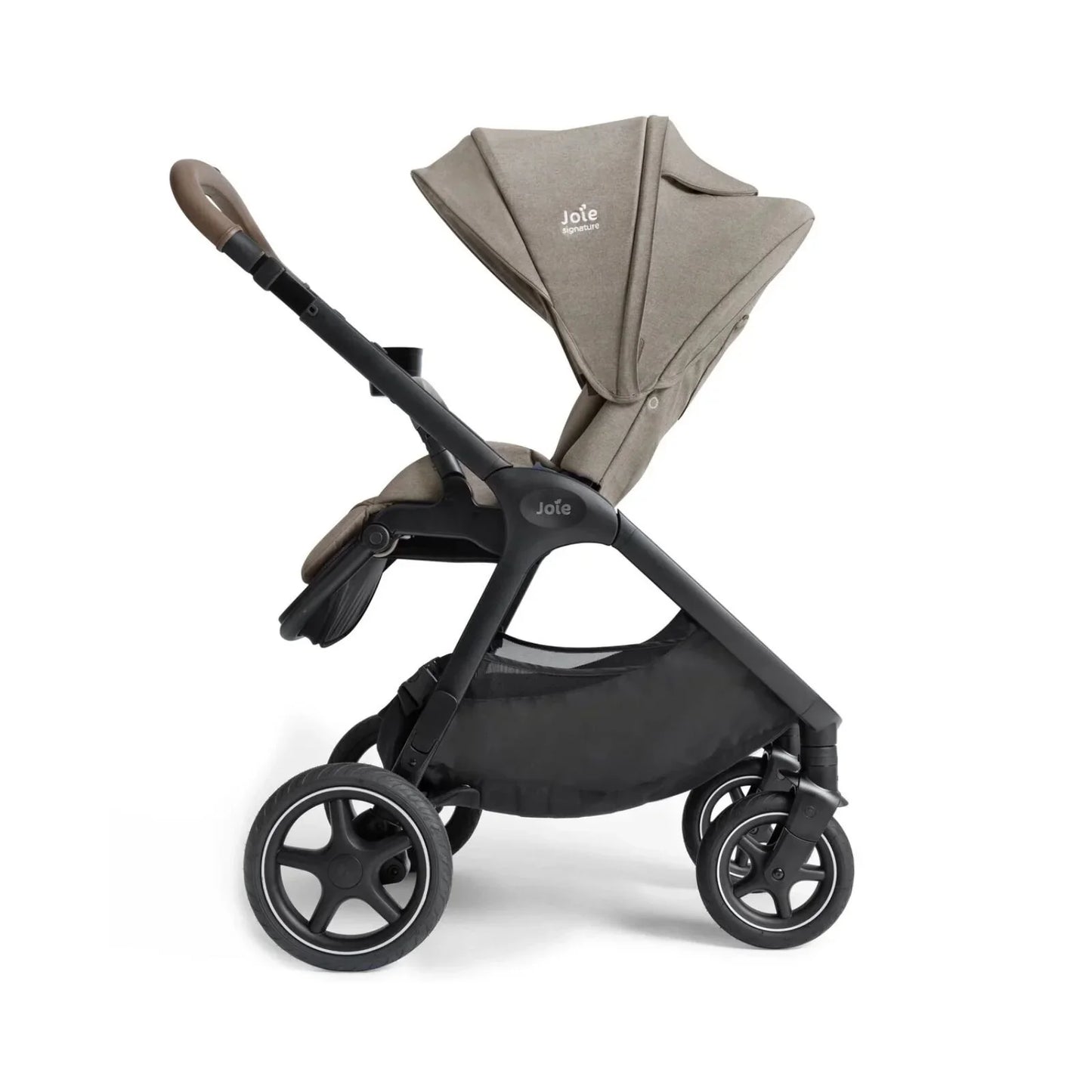 Joie Finiti Flex 2-in-1 Signature Pushchair - Maple