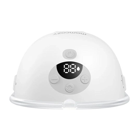 Momcozy M5 Wearable Electric Breast Pump