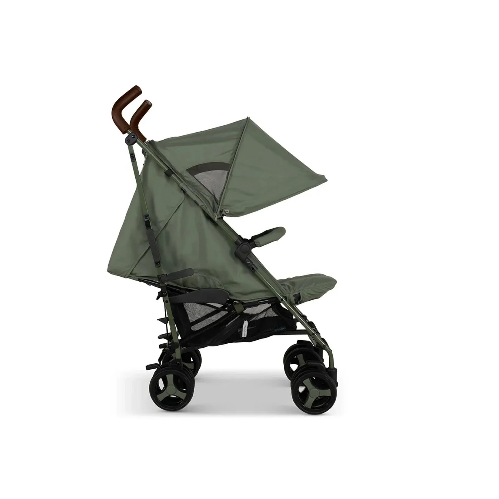 Cosatto Supa 3 Stroller - Hoglet