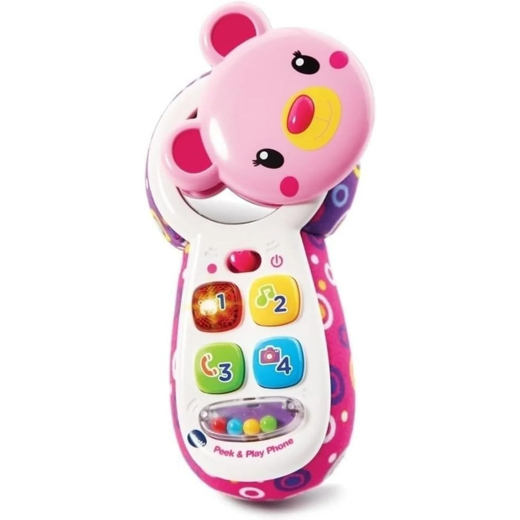 VTech Peek & Play Phone