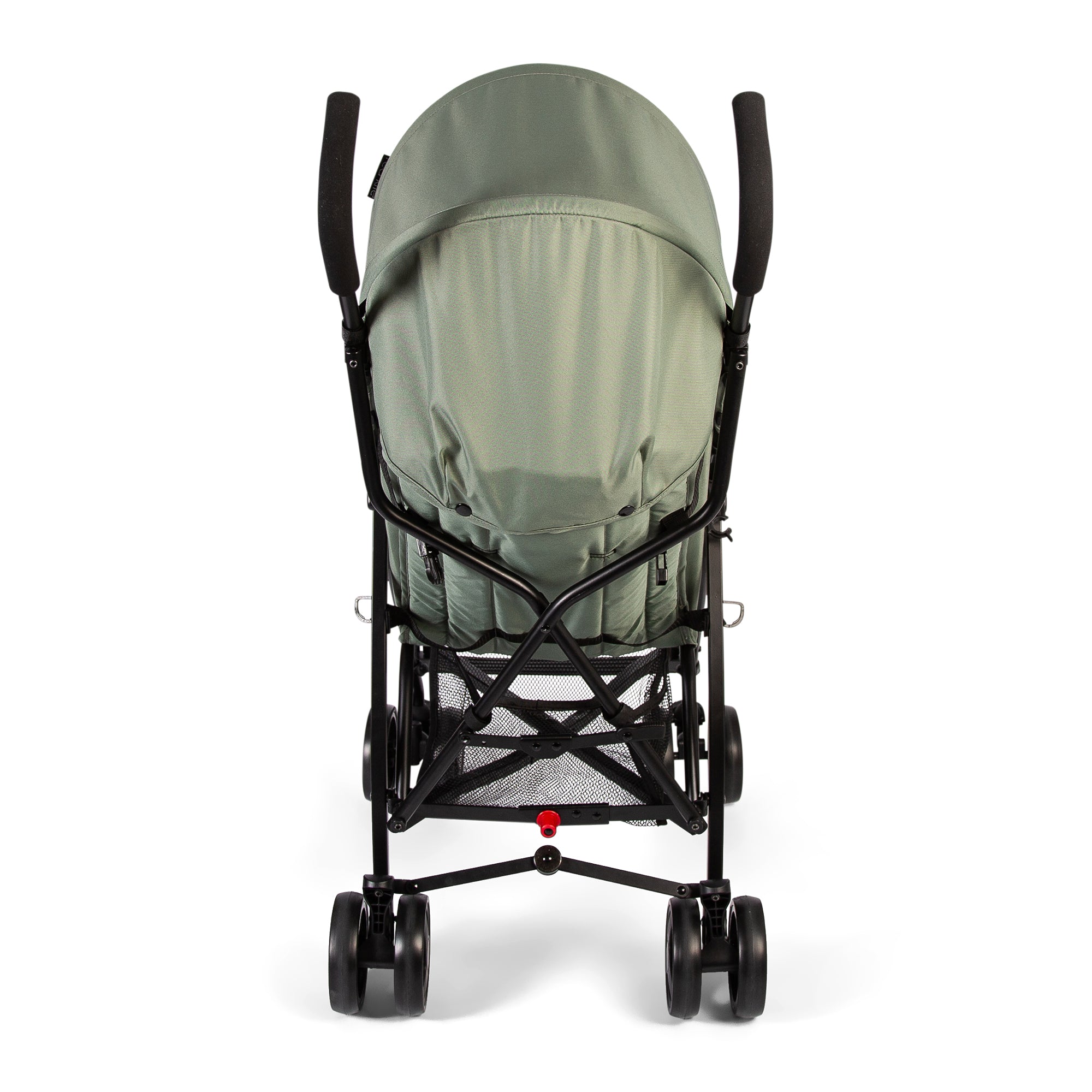 Red Kite Push Me 2U Lightweight Stroller (Available in Black/Sage)