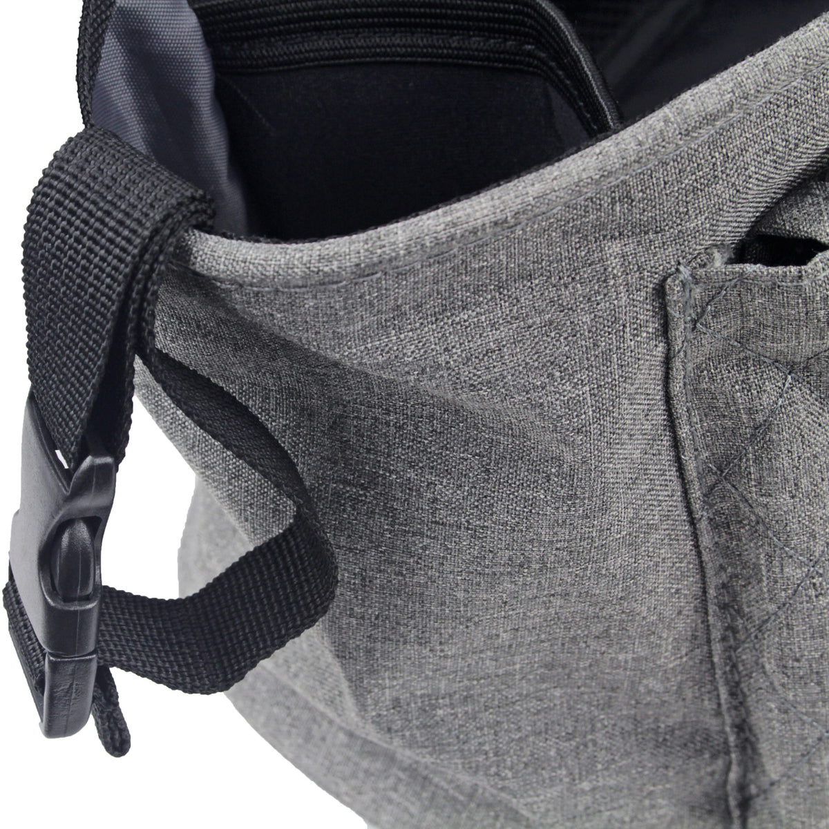 Dooky Buggy Organiser (Grey)