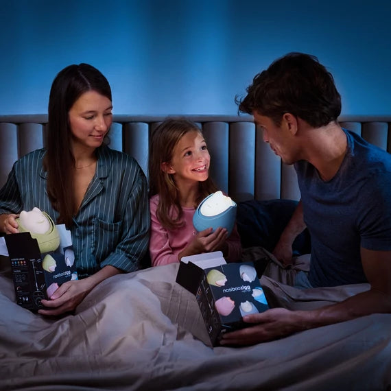 Nosiboo Zigg Night Light