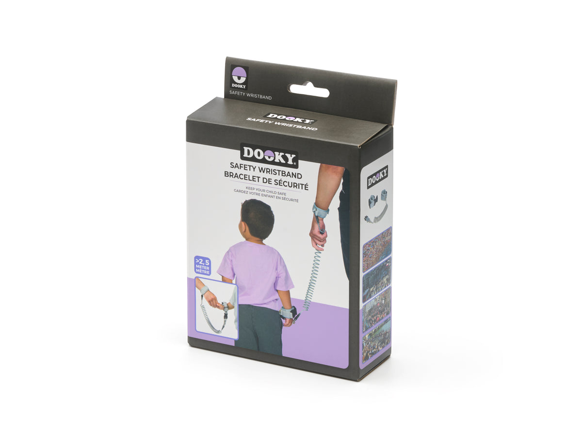 Dooky Safety Wristband