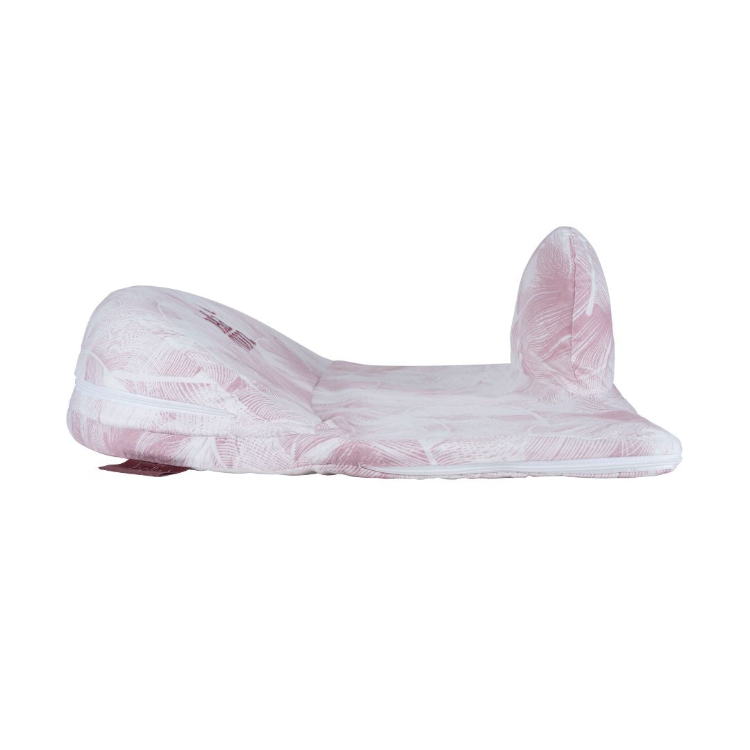 Lie-Down Feeding Pillow - Feather Nest