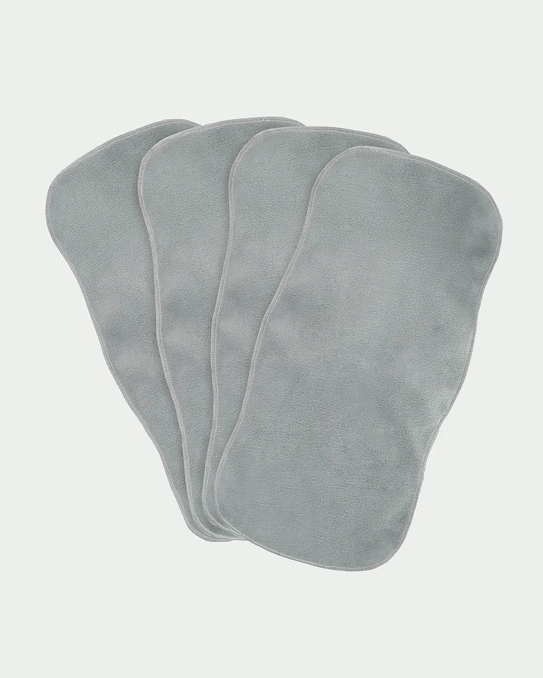 Reusable Nappy Liners for Miosolo Nappy - 8 pack