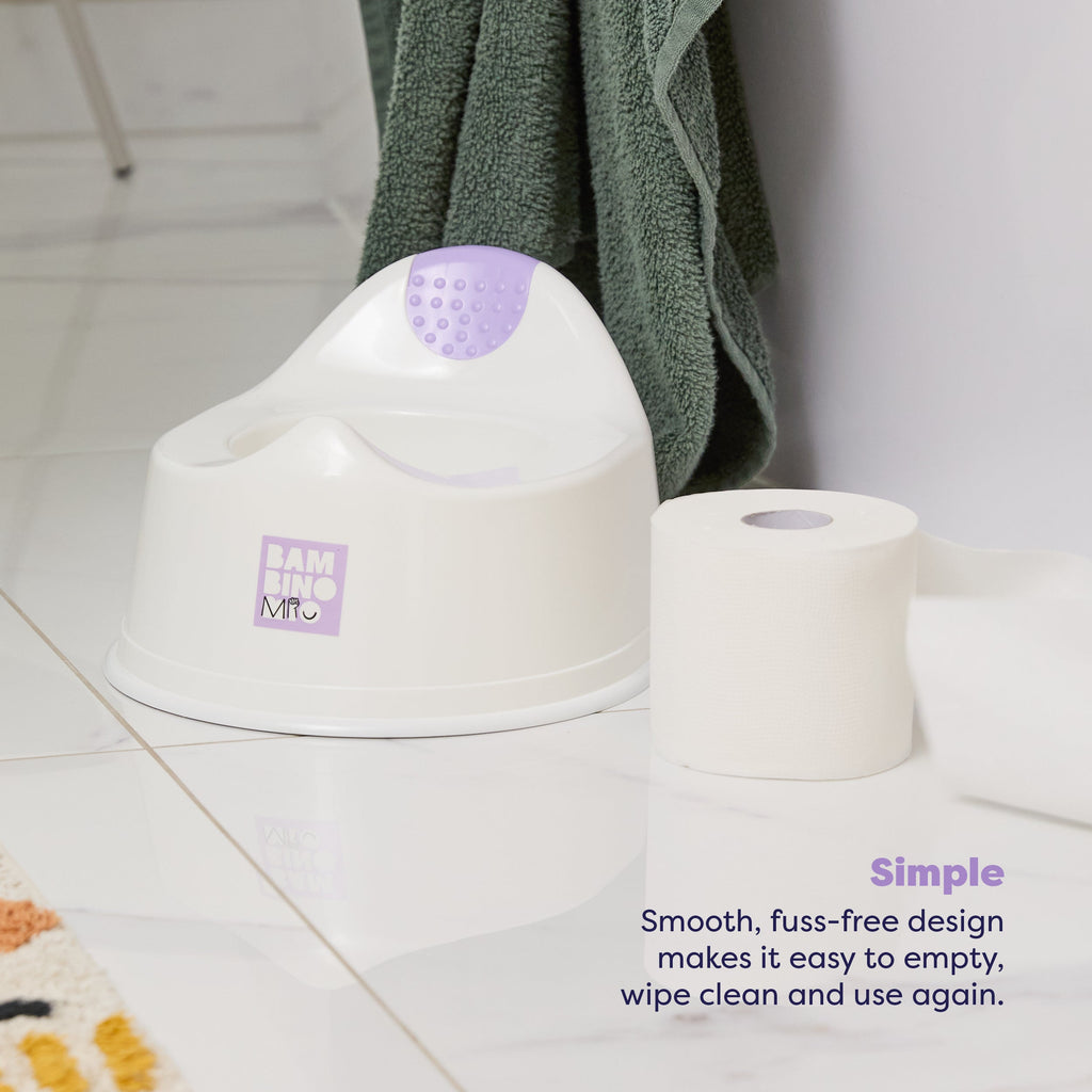 Potty Training Essentials Bundle in Wildlife
