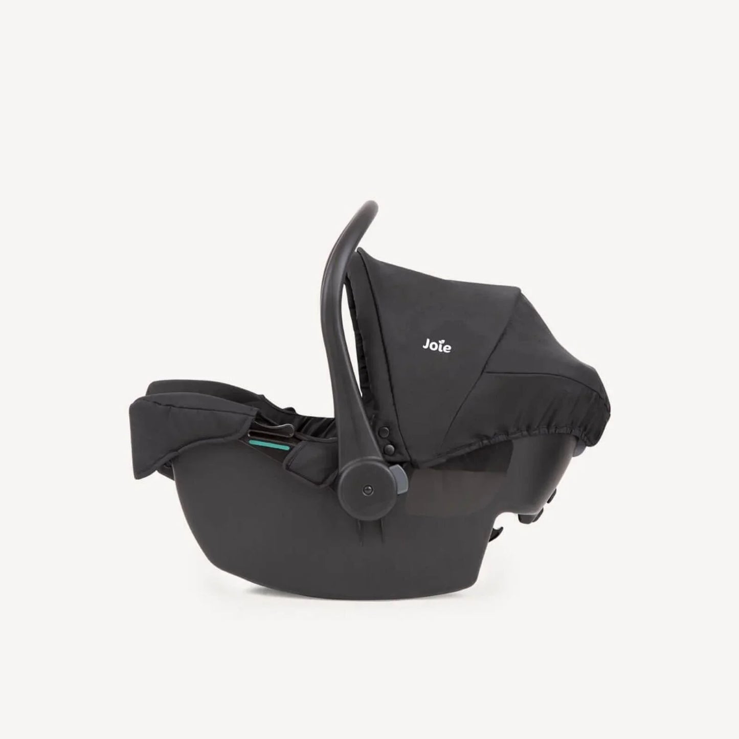 Joie i-Juva & i-Size Group 0+ Infant Carrier - Shale